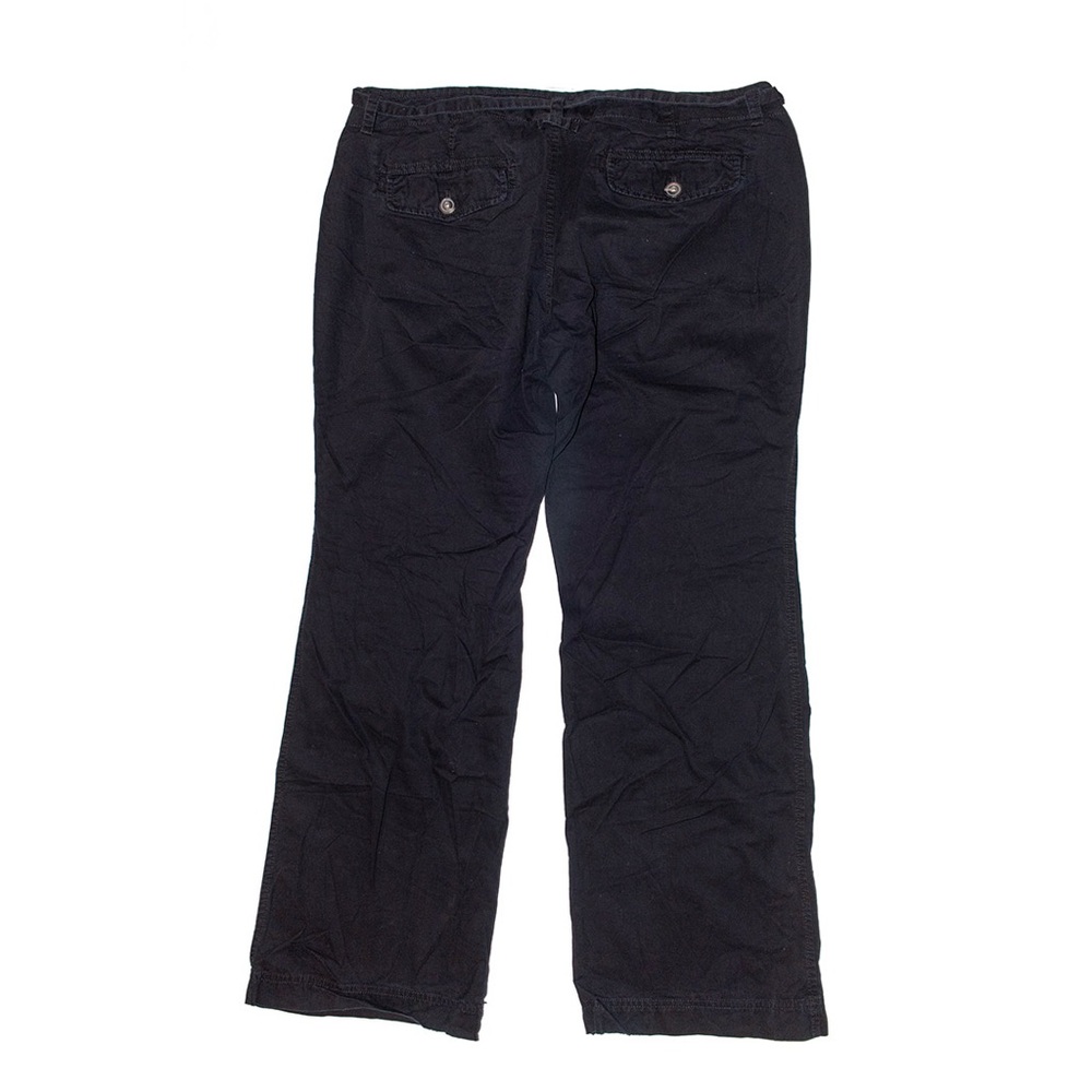 Old Navy Black Pants - Picture 2 of 3